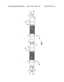 Method and Apparatus for Preventing Scale Deposits and Removing     Contaminants from Fluid Columns diagram and image