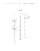 SHELF AND REFRIGERATOR WITH THE SAME diagram and image