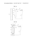 SHELF AND REFRIGERATOR WITH THE SAME diagram and image