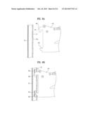 SHELF AND REFRIGERATOR WITH THE SAME diagram and image