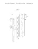 SHELF AND REFRIGERATOR WITH THE SAME diagram and image