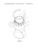 CHILD S CUP diagram and image