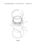 CHILD S CUP diagram and image