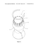 CHILD S CUP diagram and image