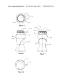 CHILD S CUP diagram and image