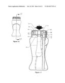 CHILD S CUP diagram and image