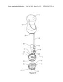 CHILD S CUP diagram and image