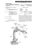 ROBOTIC PRE-HEAT AND INTER-PASS WELDING diagram and image