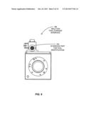 ROBOTIC PRE-HEAT AND INTER-PASS WELDING diagram and image