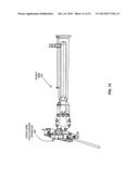 ROBOTIC PRE-HEAT AND INTER-PASS WELDING diagram and image