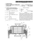 WORKPIECE HOLDER FOR HOLDING A PLURALITY OF PLATE-LIKE WORKPIECES USED FOR     WIRE ELECTRIC DISCHARGE MACHINE diagram and image