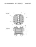 WORKPIECE HOLDER FOR HOLDING A PLURALITY OF PLATE-LIKE WORKPIECES USED FOR     WIRE ELECTRIC DISCHARGE MACHINE diagram and image