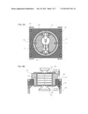 WORKPIECE HOLDER FOR HOLDING A PLURALITY OF PLATE-LIKE WORKPIECES USED FOR     WIRE ELECTRIC DISCHARGE MACHINE diagram and image