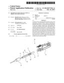 METHOD OF FUSION-SPLICING OPTICAL FIBERS AND FUSION SPLICER diagram and image