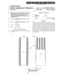 MULTIPLE STAGE OPEN COIL ELECTRIC RESISTANCE HEATER WITH BALANCED COIL     POWER ARRANGEMENT AND HEATER COOL END TERMINATION AND METHOD OF USE diagram and image