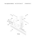 APPARATUS AND METHOD OF INTERCONNECTING A PLURALITY OF SOLAR CELLS diagram and image