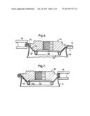 Can End and Method for Fixing the Same to a Can Body diagram and image