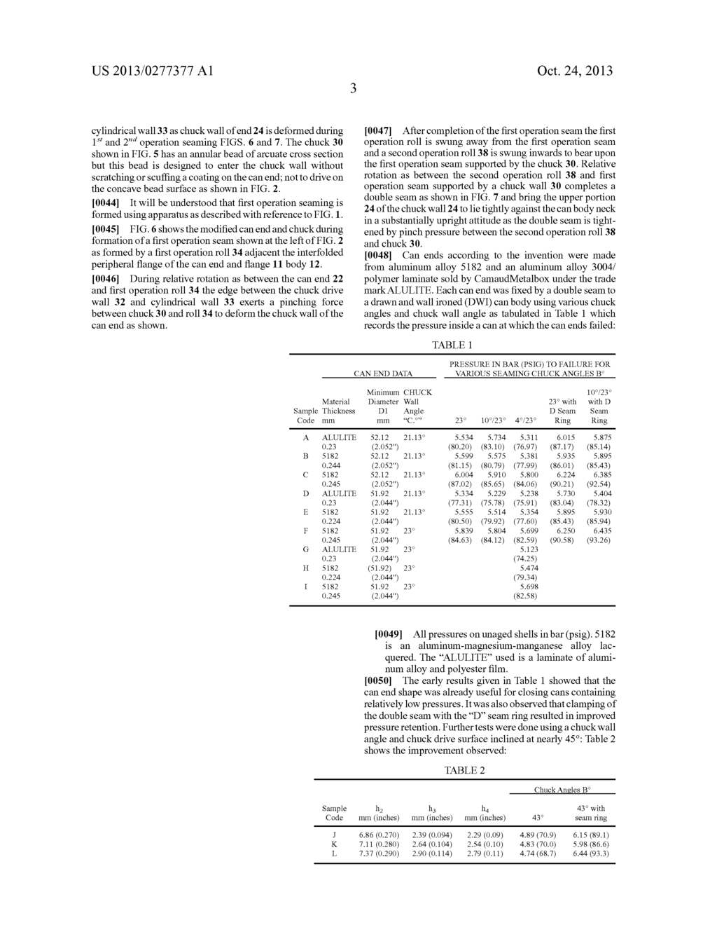 Can End and Method for Fixing the Same to a Can Body - diagram, schematic, and image 08