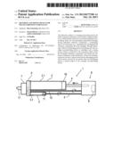 METERING AND MIXING DEVICE FOR MULTI-COMPONENT SUBSTANCES diagram and image