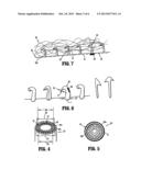 SURGICAL INSTRUMENT BUTTRESS ATTACHMENT diagram and image