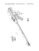 SURGICAL INSTRUMENT BUTTRESS ATTACHMENT diagram and image