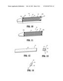 SURGICAL INSTRUMENT BUTTRESS ATTACHMENT diagram and image