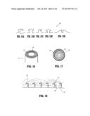 SURGICAL INSTRUMENT BUTTRESS ATTACHMENT diagram and image