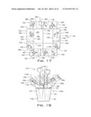 WRAPPER WITH DECORATIVE EXTENSION AND METHOD diagram and image