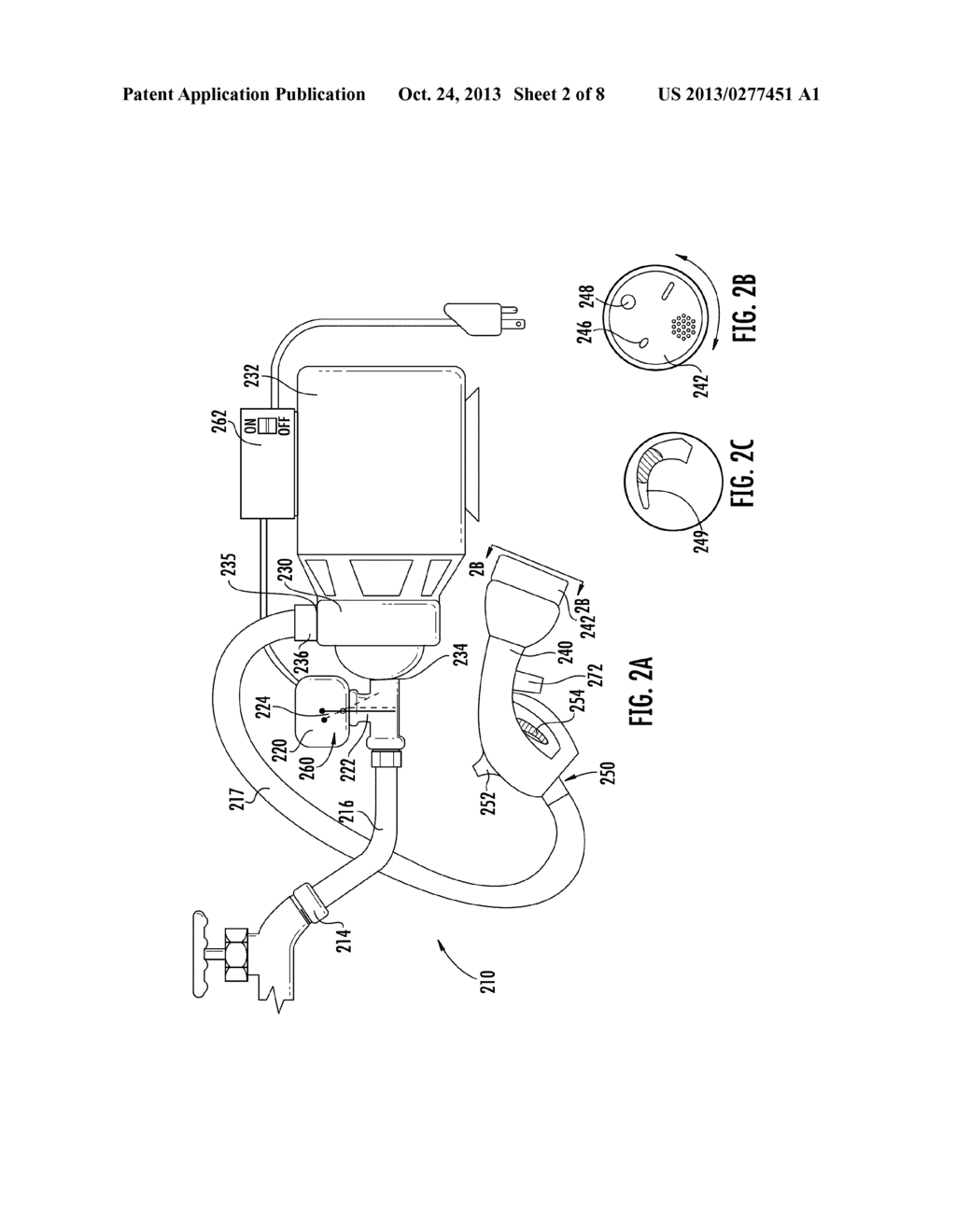 WATER SPRAYING SYSTEM - diagram, schematic, and image 03