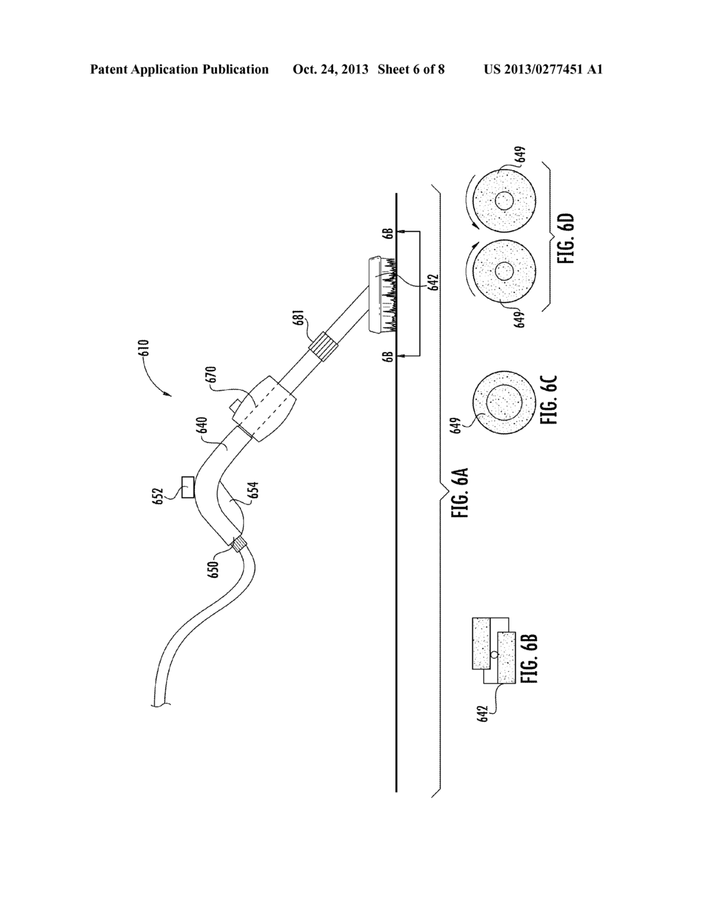 WATER SPRAYING SYSTEM - diagram, schematic, and image 07