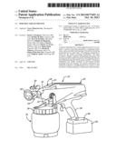 PORTABLE AIRLESS SPRAYER diagram and image