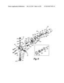 PORTABLE AIRLESS SPRAYER diagram and image