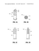 Concealable Hook and Method of Use diagram and image