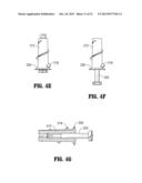 Concealable Hook and Method of Use diagram and image