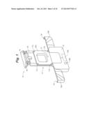 Tablet Mounting Systems and Methods diagram and image