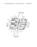 Tablet Mounting Systems and Methods diagram and image