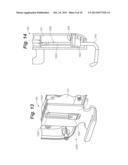 Tablet Mounting Systems and Methods diagram and image