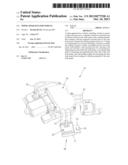 WIPER APPARATUS FOR VEHICLE diagram and image