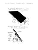 COMPUTING DEVICE ACCESSORY diagram and image