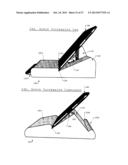 COMPUTING DEVICE ACCESSORY diagram and image