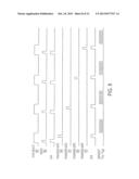 IMAGE SENSOR WITH A GATED STORAGE NODE LINKED TO TRANSFER GATE diagram and image