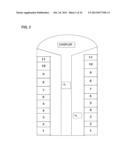 VERTICAL WAVEGUIDES WITH VARIOUS FUNCTIONALITY ON INTEGRATED CIRCUITS diagram and image