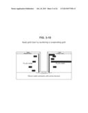 VERTICAL WAVEGUIDES WITH VARIOUS FUNCTIONALITY ON INTEGRATED CIRCUITS diagram and image