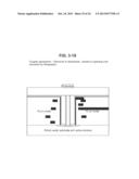 VERTICAL WAVEGUIDES WITH VARIOUS FUNCTIONALITY ON INTEGRATED CIRCUITS diagram and image