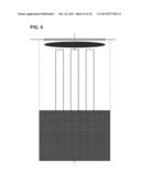 VERTICAL WAVEGUIDES WITH VARIOUS FUNCTIONALITY ON INTEGRATED CIRCUITS diagram and image