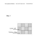 VERTICAL WAVEGUIDES WITH VARIOUS FUNCTIONALITY ON INTEGRATED CIRCUITS diagram and image