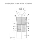 SOLID-STATE IMAGING DEVICE AND IMAGING SYSTEM INCLUDING SOLID-STATE     IMAGING DEVICE diagram and image