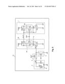 DETECTION CIRCUIT, SENSOR DEVICE AND ELECTRONIC APPARATUS diagram and image