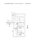 DETECTION CIRCUIT, SENSOR DEVICE AND ELECTRONIC APPARATUS diagram and image