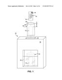 DECONTAMINATION APPARATUS AND METHOD diagram and image